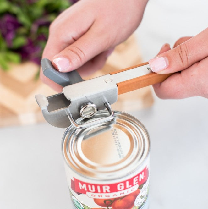 FULL CIRCLE - Smooth Operator Smooth Edge Can Opener