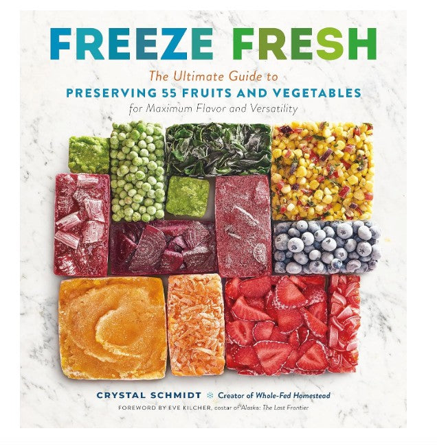 Freeze Fresh