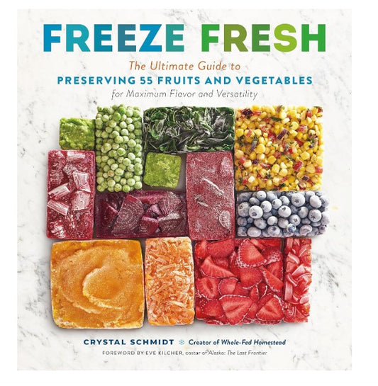 Freeze Fresh