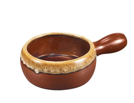 Onion Soup Bowl