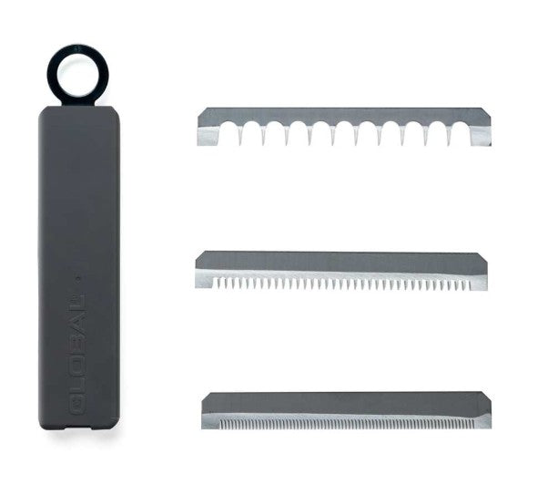GLOBAL Mandolin Slicer