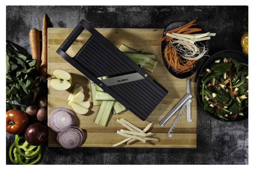 GLOBAL Mandolin Slicer