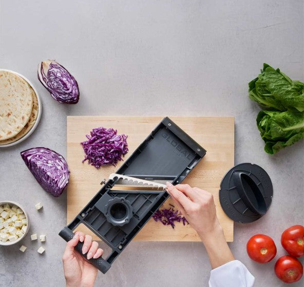 GLOBAL Mandolin Slicer