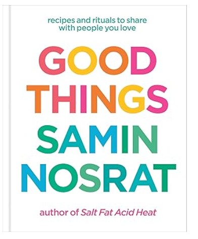 Good Things