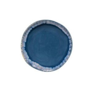 Grespresso Appetizer Plate - Denim