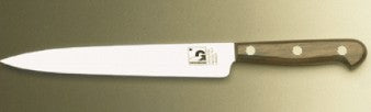 GROHMANN - FULL TANG - Carving Set - 2 PIECES
