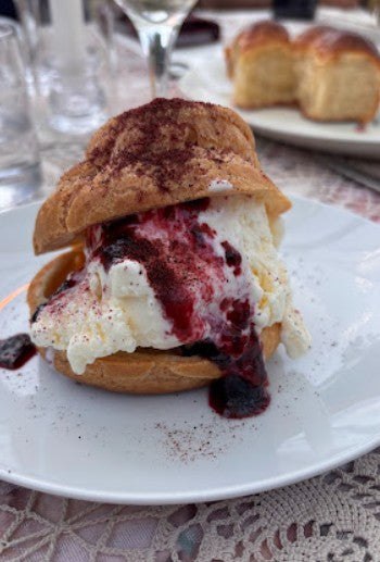 ELEVATED EAST COAST COOKING - Hands-On Class - Sunday June 28th, 6 pm to 8 pm