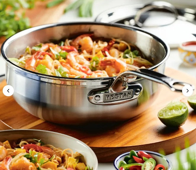 HESTAN - ProBond - Essential Pan - 3.5 Quart
