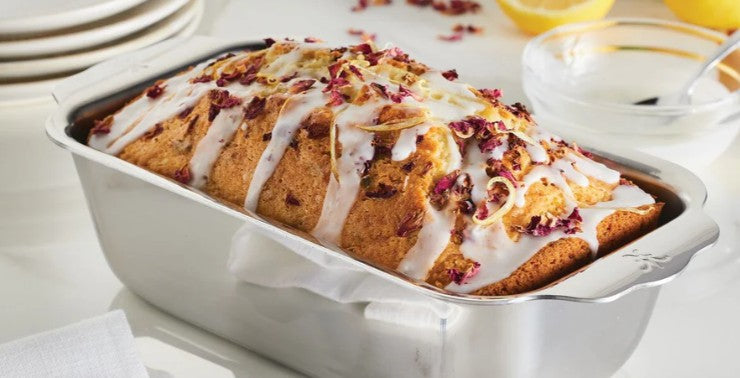 HESTAN - Provisions - Loaf Pan