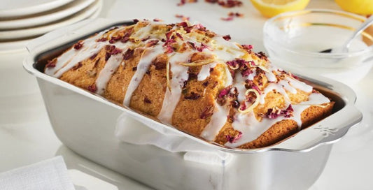 HESTAN - Provisions - Loaf Pan