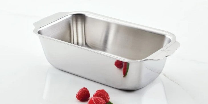 HESTAN - Provisions - Loaf Pan