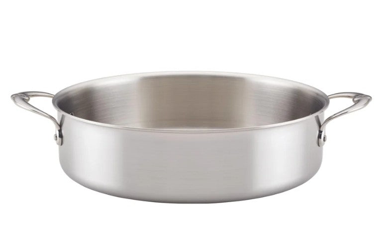 HESTAN - Thomas Keller Insignia - 6 Quart Rondeau