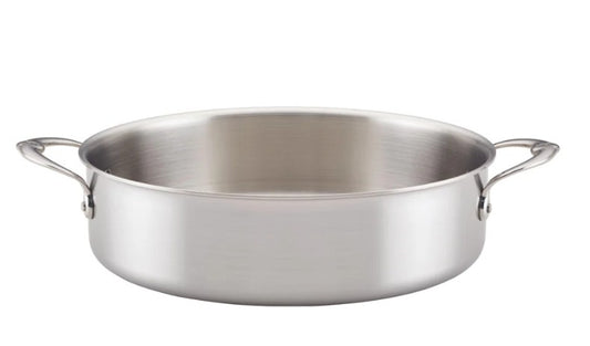 HESTAN - Thomas Keller Insignia - 6 Quart Rondeau