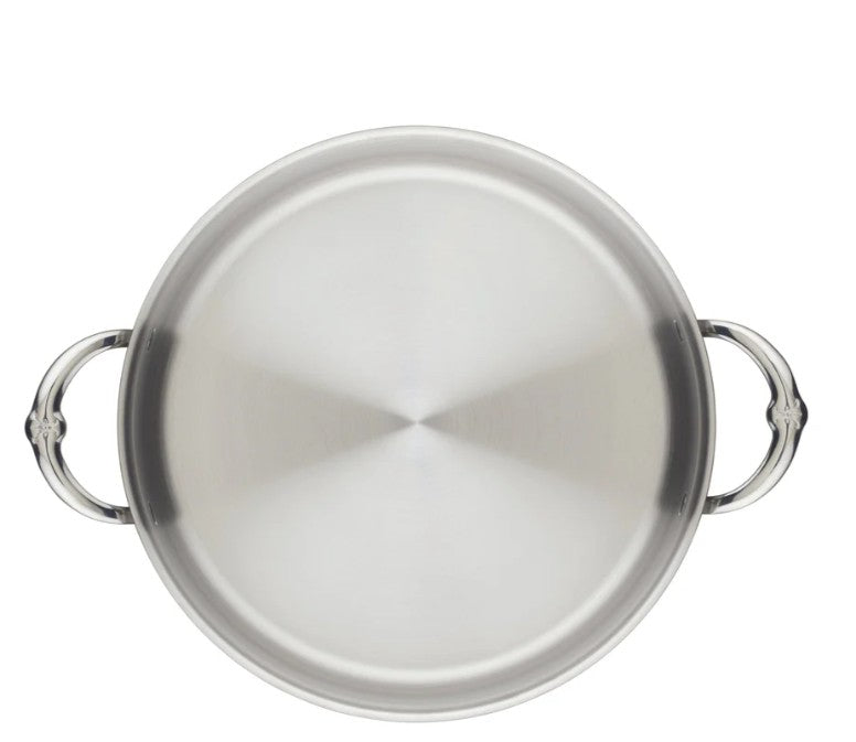 HESTAN - Thomas Keller Insignia - 6 Quart Rondeau