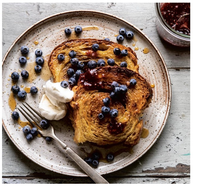 Half Baked Harvest - Super Simple