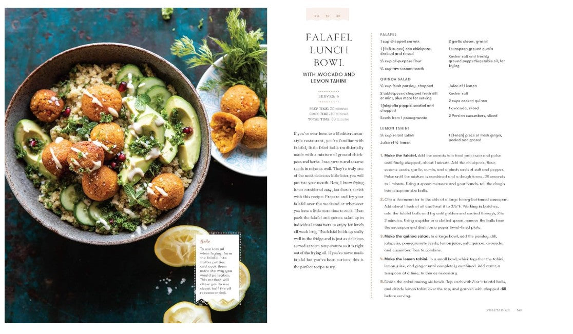 Half Baked Harvest - Super Simple