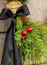 Holiday Table Arrangement - December 14th