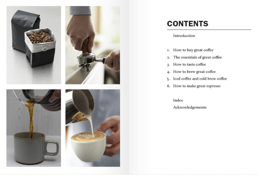 How to Make the Best Coffee at Home