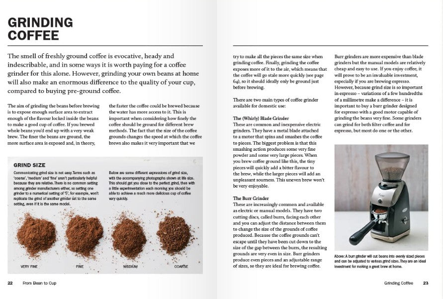How to Make the Best Coffee at Home