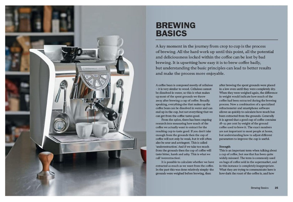 How to Make the Best Coffee at Home