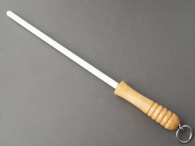 IDAHONE - Ceramic Sharpening Rod