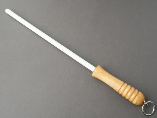 IDAHONE - Ceramic Sharpening Rod