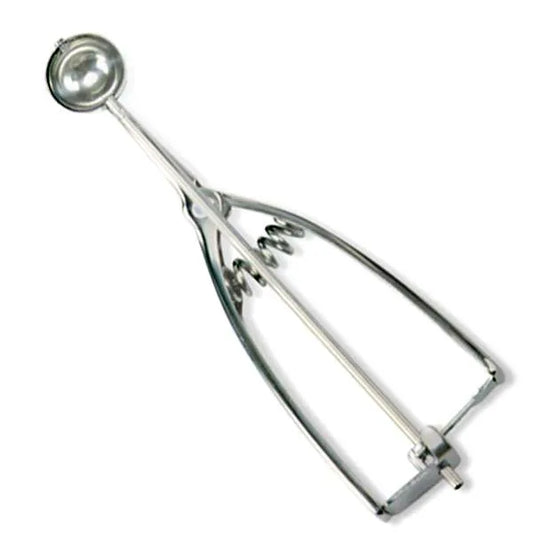 NORPRO - 25mm Stainless Steel Scoop