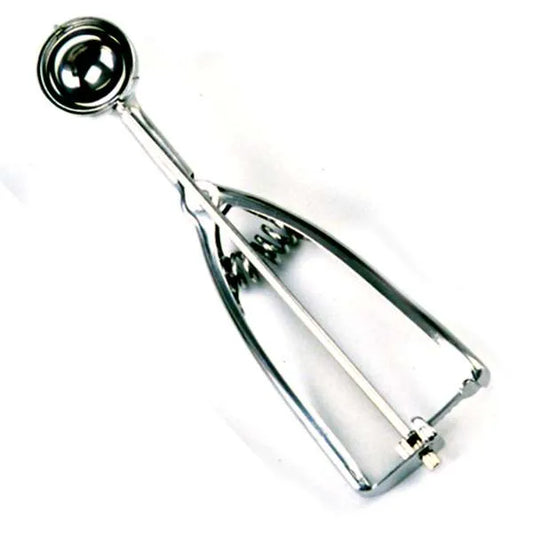 NORPRO - 35mm Stainless Steel Scoop