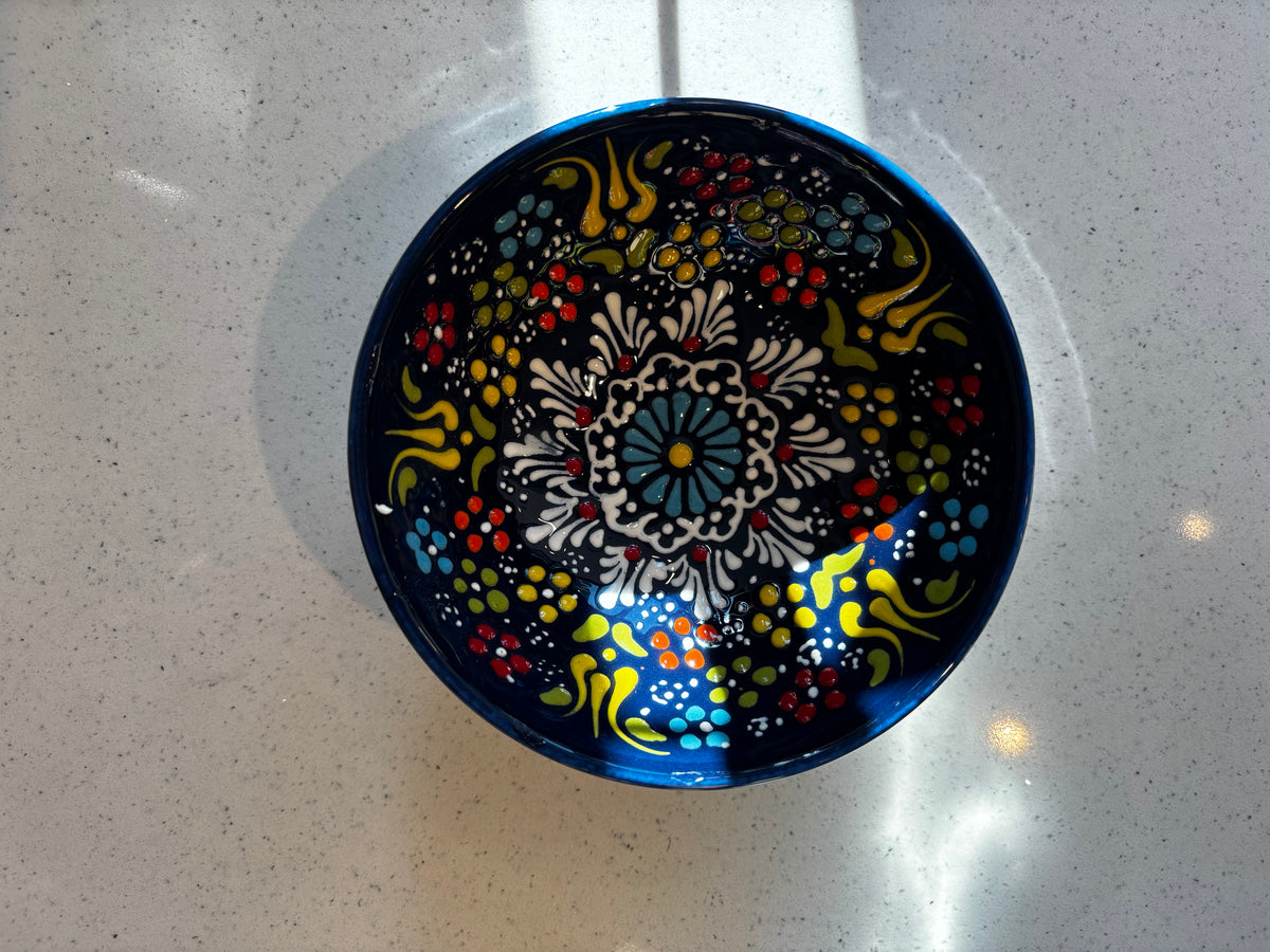 5” Bowls - TURKEY