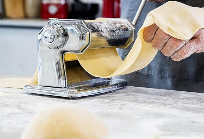 IMPERIA - Classic Pasta Machine