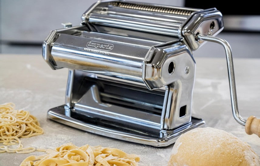 IMPERIA - Classic Pasta Machine