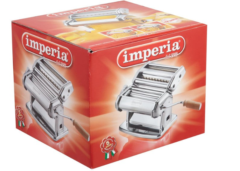 IMPERIA - Classic Pasta Machine