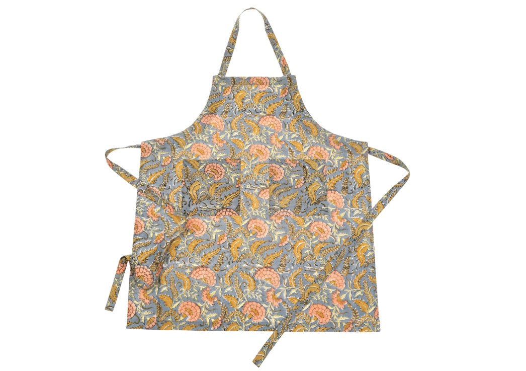 INDABA - Curacao Apron