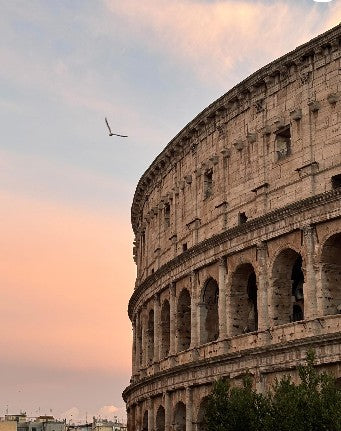 SUMMER IN ITALY - Hands-On Class - Wednesday August 26th, 6 pm to 8 pm