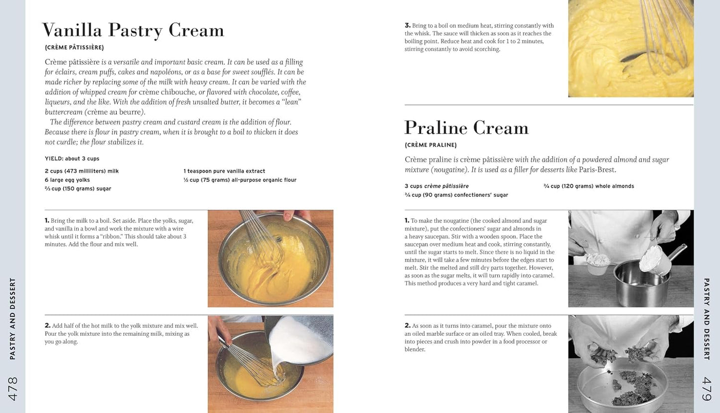Jacques Pépin Complete Techniques