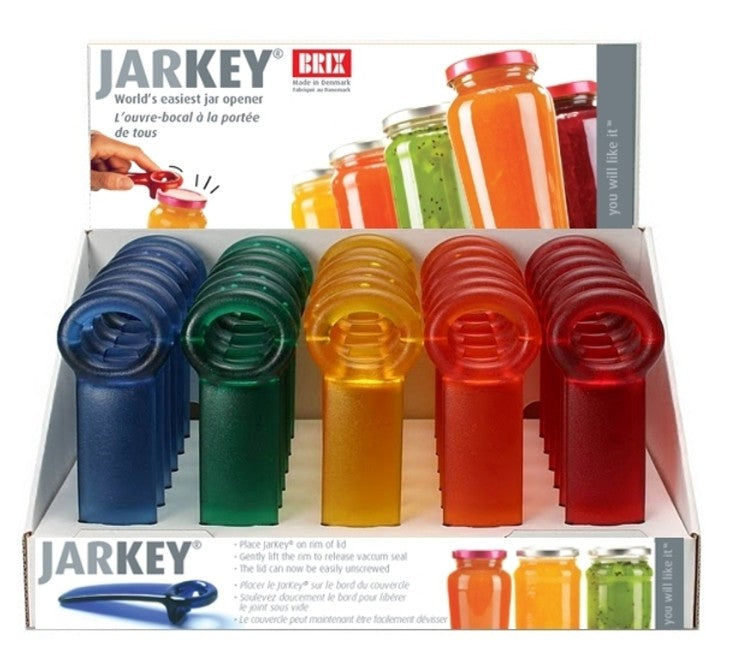 BRIX - Jarkey