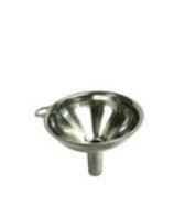 Kitchen Basics - Mini Funnel - Stainless Steel