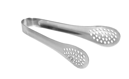 KITCHEN BASICS Stainless Steel - Mini Tongs