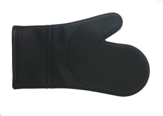 Silicone Oven Mitt