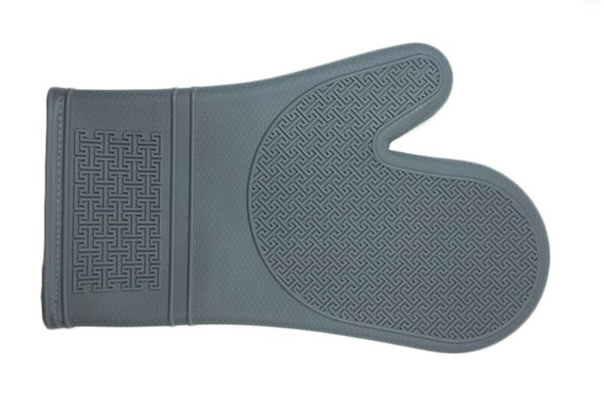 Silicone Oven Mitt