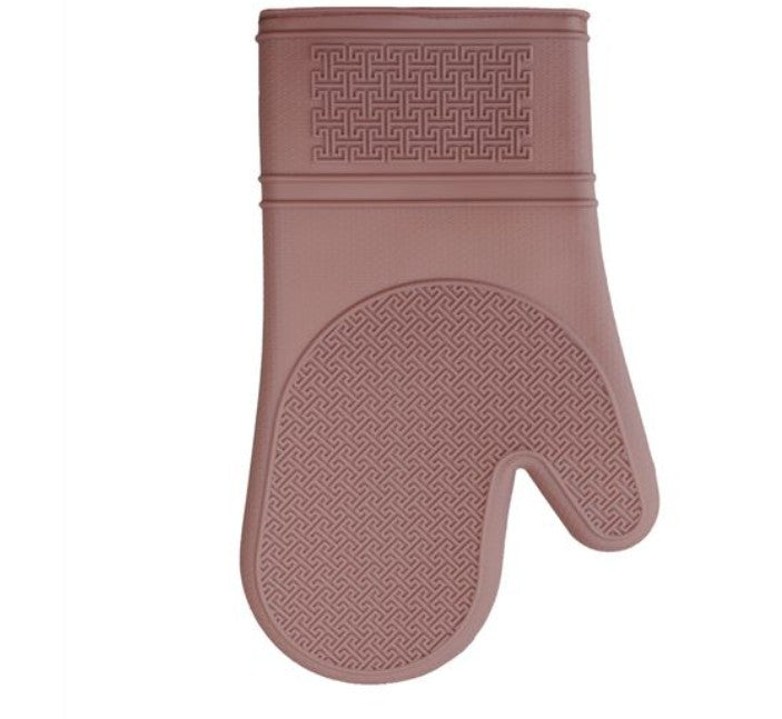 Silicone Oven Mitt