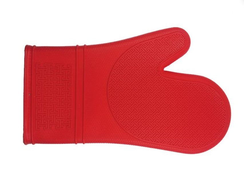 Silicone Oven Mitt
