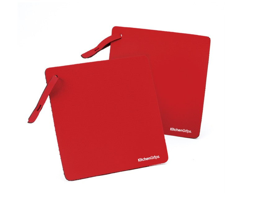 Kitchen Grips - Pot Grabber - SET of 2