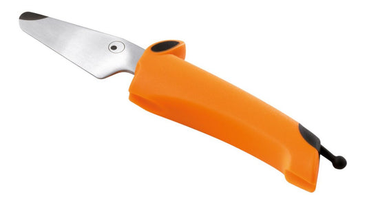 KUHN RIKON - Kinderkitchen Dog Knife (Non Serrated)