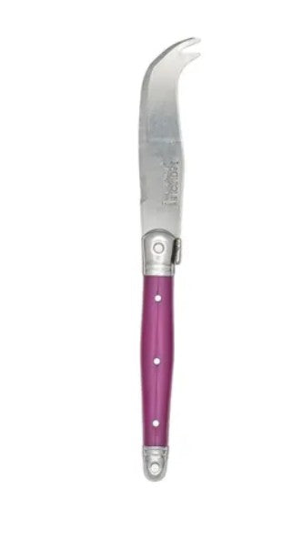 LAGUIOLE - Mini Cheese Knife