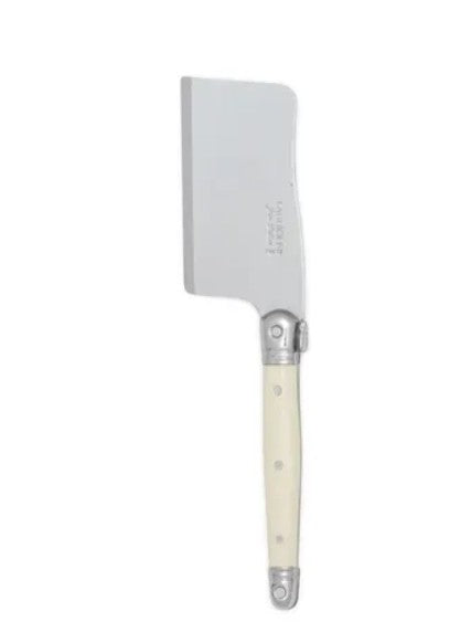 LAGUIOLE - Mini Cheese Cleaver