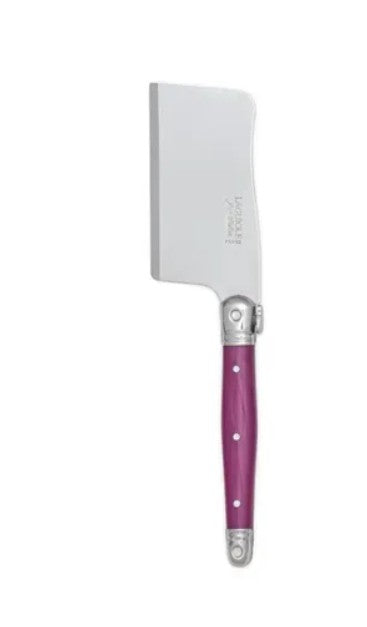 LAGUIOLE - Mini Cheese Cleaver
