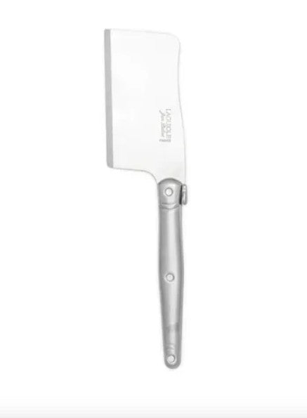 LAGUIOLE - Mini Cheese Cleaver