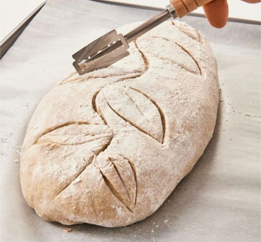 LAIB + SEELE - Bread Lame / Bakers Knife