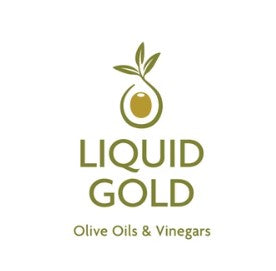 LIQUID GOLD Olive oil - Arbequina- 375 mL
